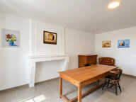 A LOUER MAISON DE CAMPAGNE DE TYPE 3 AVEC JARDIN - SECTEUR SAINT GENES DE BLAYE — photo 2