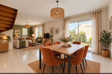 Maison 6 pièces 545000 €