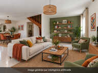 VIEUX DOULON - Maison familiale 5 chambres avec jardin et garage — photo 3