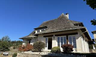 Maison 10 Pièces 200 m² à vendre à Saint-Étienne-de-Maurs (15600)