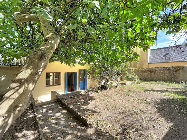 Maison à Sainte-Anne - 3 chambres - Quartier recherché - Jardin — photo 1