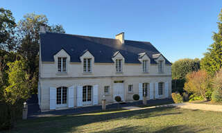 Maison 7 Pièces 263 m² à vendre à Nesles-la-Vallée (95690)