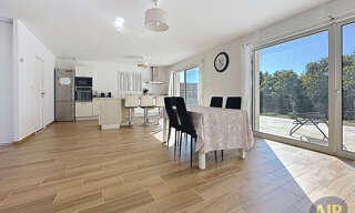 Maison 4 Pièces 133 m² à vendre à Avy (17800)