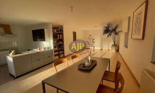 Maison 4 Pièces 85 m² à louer à Noyal-Pontivy (56920)