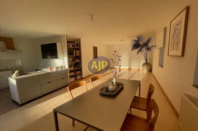 Maison 4 pièces 765 €