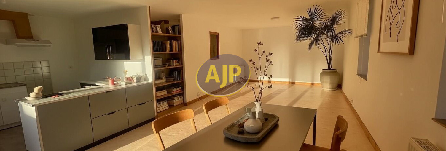 Maison 4 Pièces 85 m² à louer à Noyal-Pontivy (56920)