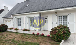 Maison 4 Pièces 98 m² à vendre à Guémené-sur-Scorff (56160)