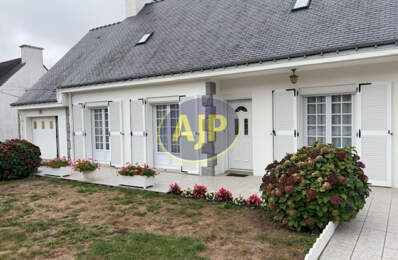 Maison Guemene Sur Scorff — photo du bien