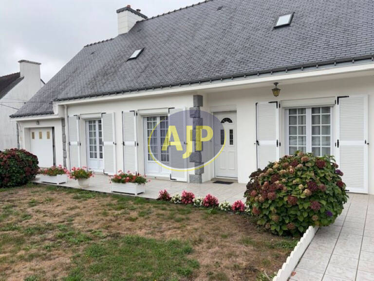 Maison Guemene Sur Scorff — photo 1