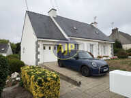 Maison Guemene Sur Scorff — photo 2