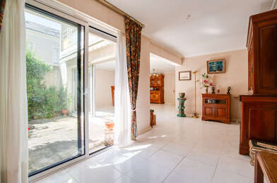 Maison 10 pièces 549120 €