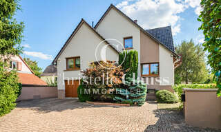 Maison 7 Pièces 221 m² à vendre à Strasbourg (67000)