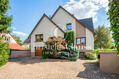Maison 7 pièces 1100000 €