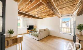 Appartement 2 Pièces 38 m² à vendre à Trans-en-Provence (83720)
