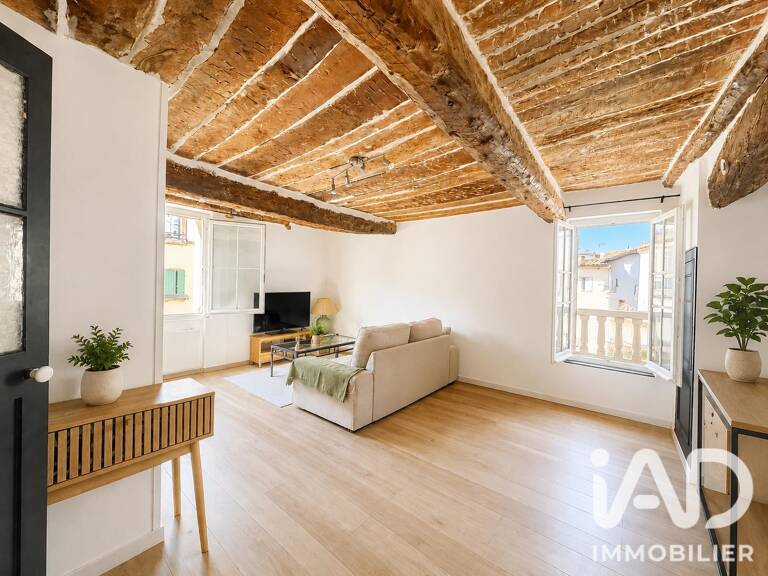 Vente Appartement 2 pièces — photo 1