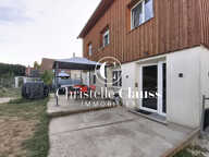 COUP DE COEUR - Maison Rixheim 4 pièces 98.3 m2 — photo 3