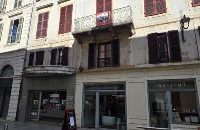 Pau Hyper centre - charme de l'ancien — photo du bien