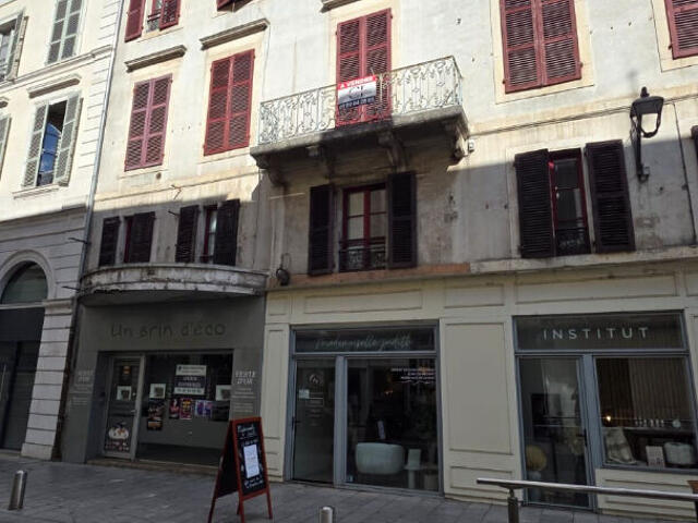 Appartement proposé à Pau
