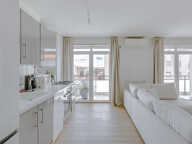 Appartement meublé - LYON 3ème — photo 2