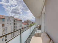 Appartement meublé - LYON 3ème — photo 3