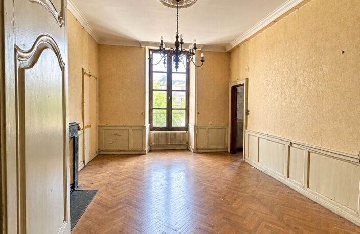 Plateau entier de 178 m² habitables - Place de la cité — photo 4