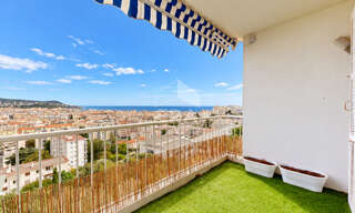 Appartement 3 Pièces 61 m² à vendre à Nice (06000)