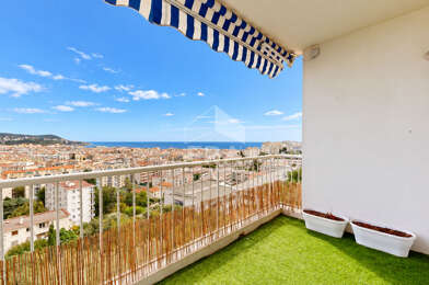 Appartement 3 pièces 368000 €