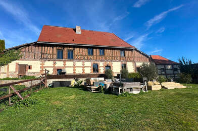 Maison 6 pièces 680000 €