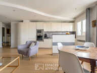 Appartement familial proche Saint Pothin en etage élevée — photo 3