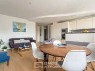 Appartement familial proche Saint Pothin en etage élevée — photo 4