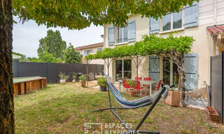 Maison 5 Pièces 108 m² à vendre à Mions (69780)