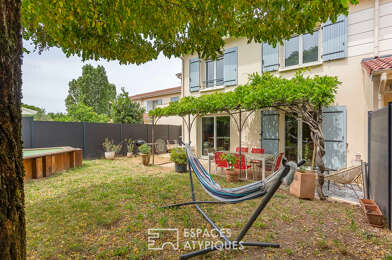 Maison 5 pièces 340000 €