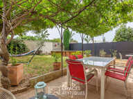 Maison avec jardin et piscine — photo 2