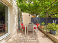 Maison avec jardin et piscine — photo 3