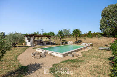 Maison 5 pièces 745000 €