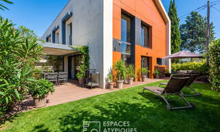 Maison 4 Pièces 142 m² à vendre à Lyon 9 (69009)