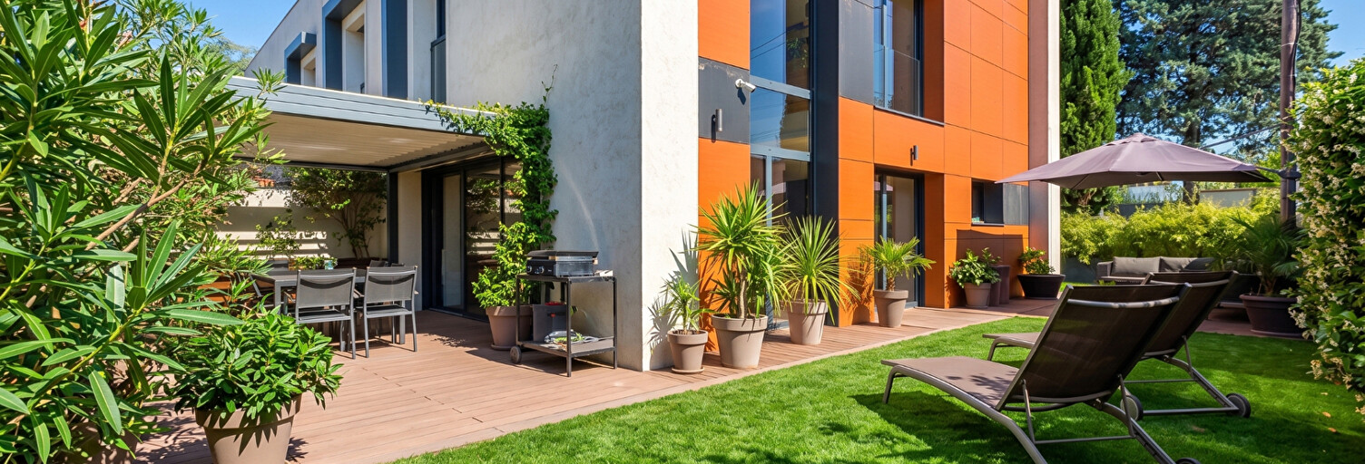 Maison 4 Pièces 142 m² à vendre à Lyon 9 (69009)