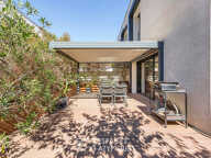 Triplex contemporain comme une maison sur le plateau de St Rambert — photo 3