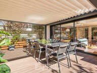 Triplex contemporain comme une maison sur le plateau de St Rambert — photo 4