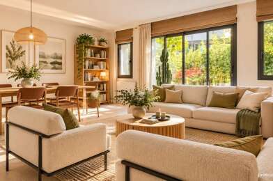 Maison 5 pièces 815000 €