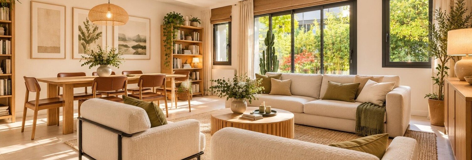 Maison 5 Pièces 120 m² à vendre à Versailles (78000)