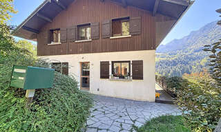 Maison 5 Pièces 120 m² à vendre à Le Biot (74430)