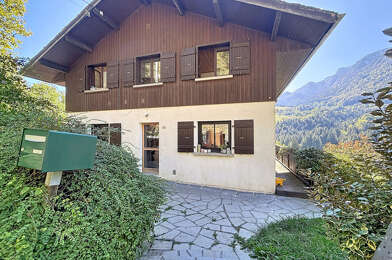 Maison 5 pièces 499200 €