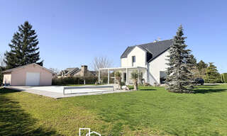 Maison 6 Pièces 127 m² à vendre à Le Monastère (12000)