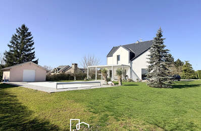 Maison Le Monastere 6 pièce(s) 127 m2 — photo du bien