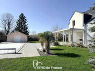 Maison Le Monastere 6 pièce(s) 127 m2 — photo 4