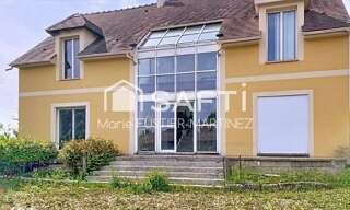Maison 5 Pièces 205 m² à vendre à Vernou-la-Celle-sur-Seine (77670)