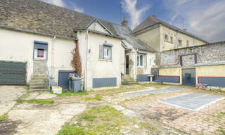 Maison 4 Pièces 63 m² à vendre à Gisors (27140)