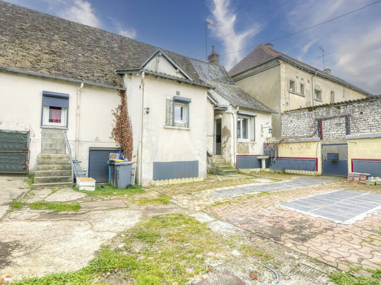 Maison Gisors 4 pièce(s) 63.70 m2 — photo 1