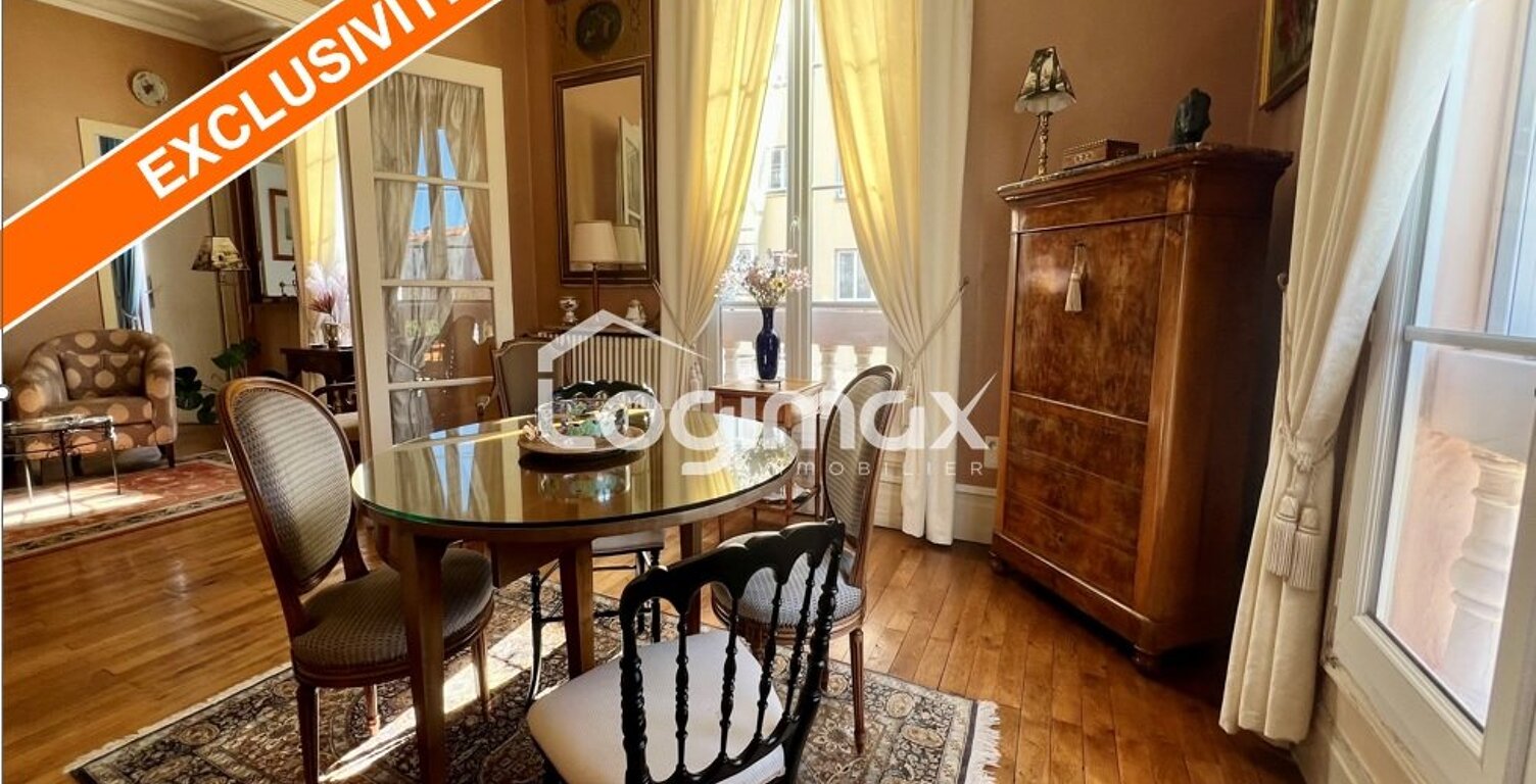 Vente appartement 3 pièces 88 m² La Rochelle (17000) — photo 1